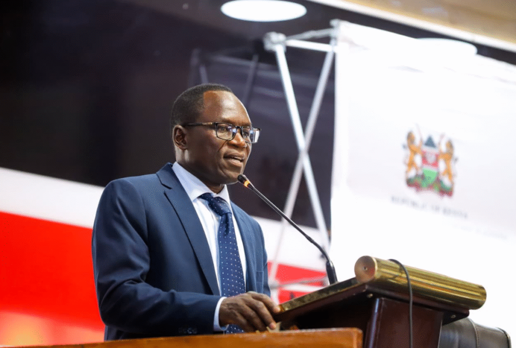 Kenya Charts Future of Connectivity and Cybersecurity in FY 2026/27 Budget Plans
