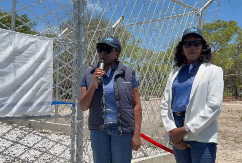 Namibia Launches First Universal Service Fund Tower to Expand Rural Connectivity