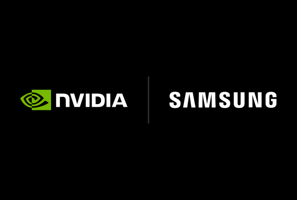Samsung and NVIDIA Partner to Build World’s First AI Factory, Merging Chip Manufacturing and Intelligent Computing