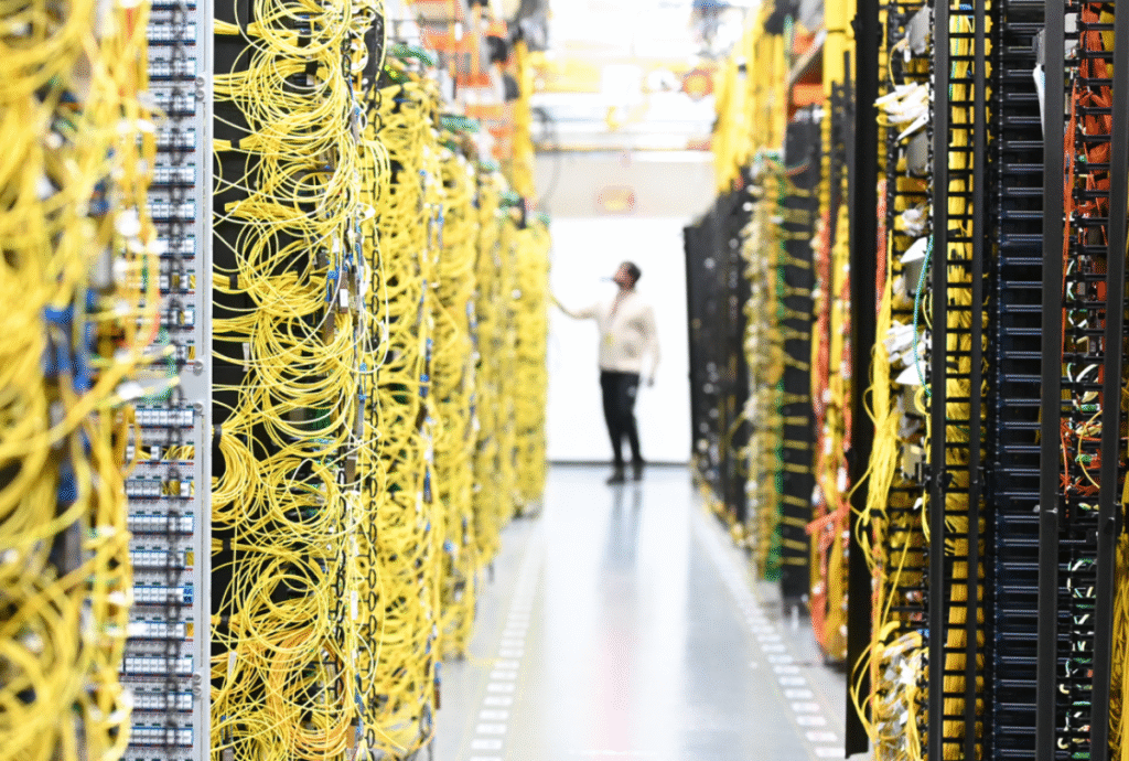 OpenAI and AWS Announce $38 Billion Strategic Partnership to Power Next-Gen AI with NVIDIA GPU Infrastructure