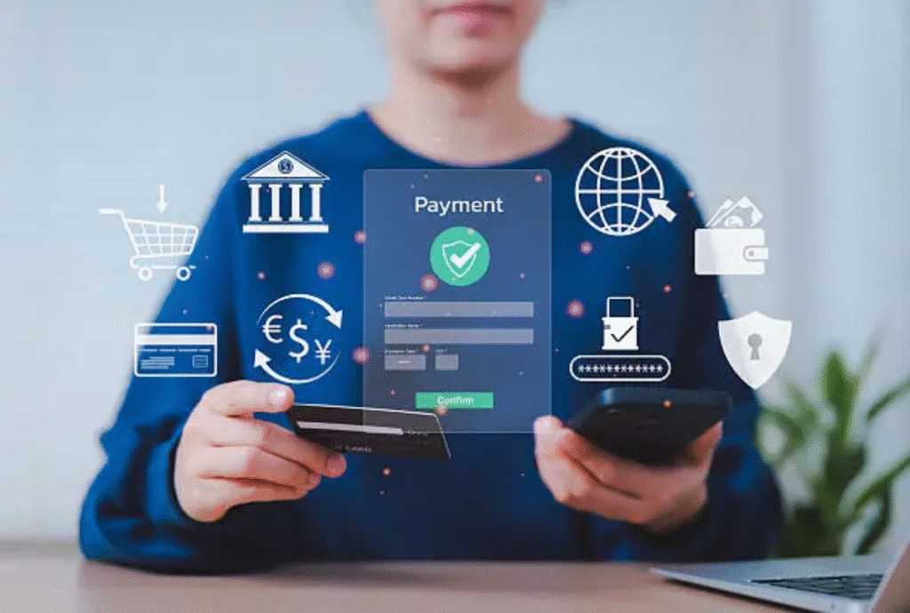 KCB Group Strengthens Digital Payments Presence Through Pesapal Investment