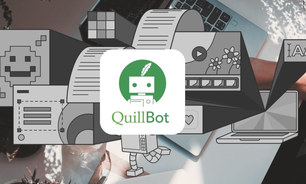 Your writing is your first impression—here’s how QuillBot makes it unforgettable — Gadget Flow