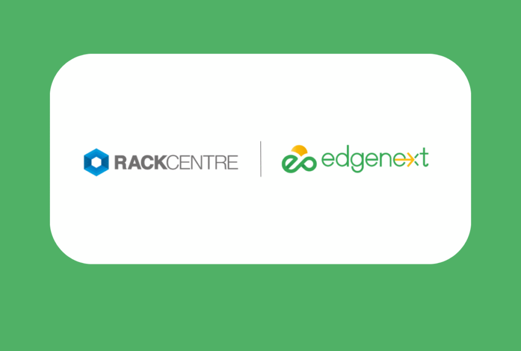 Rack Centre and EdgeNext Partner to Advance Nigeria’s Digital Infrastructure and Cloud Ecosystem