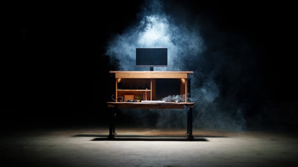 KIDO Desk review — the split-top standing desk that finally fixes the modern workspace — Gadget Flow