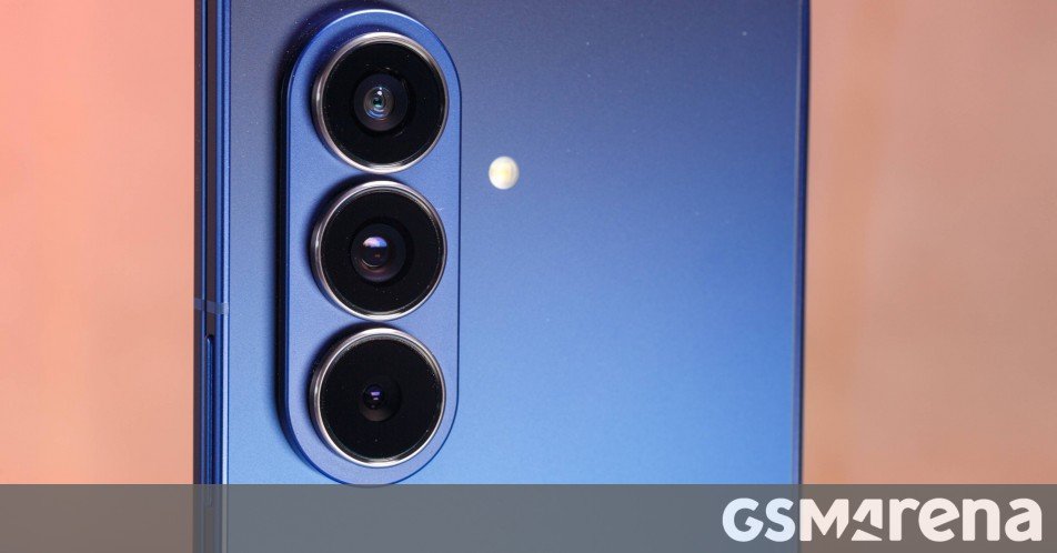 Samsung Galaxy Z Fold8 to bring some big camera improvements