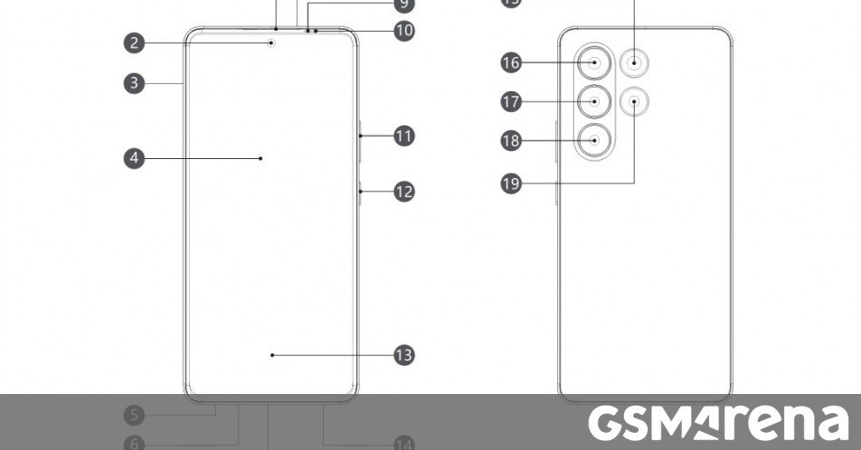 Dreame’s first smartphone has its specs leaked