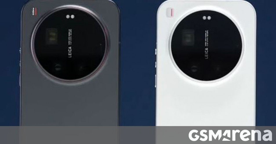 Xiaomi 17 Ultra stars in a quick hands-on teaser video