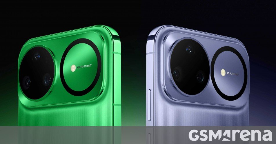 Huawei nova 15, 15 Pro and 15 Ultra debut with new design, updated cameras