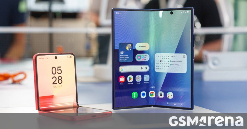 2025 Winners and losers: Samsung