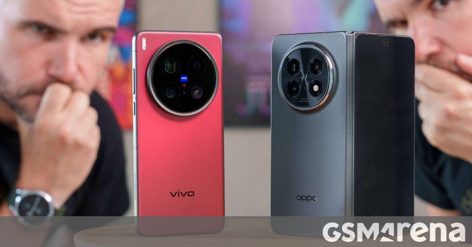 My top 5 phones of 2025 – Ivan