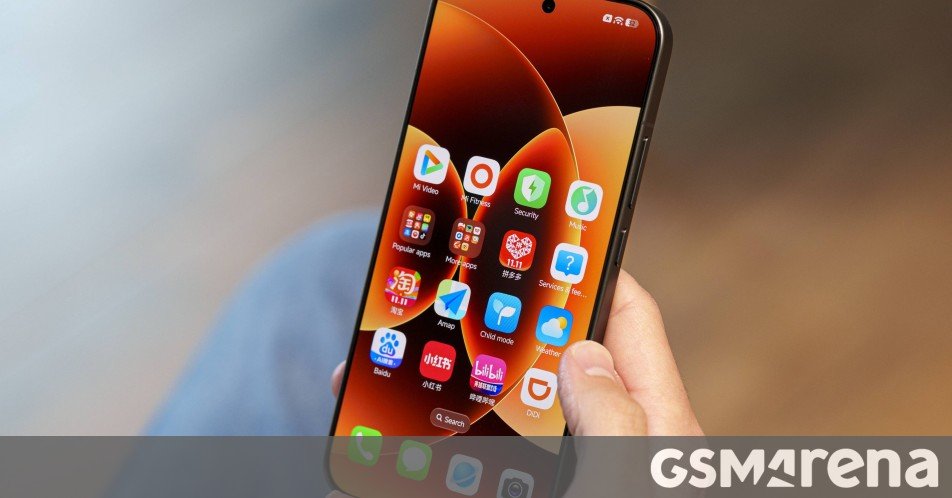 Xiaomi 17 family might be getting another member soon