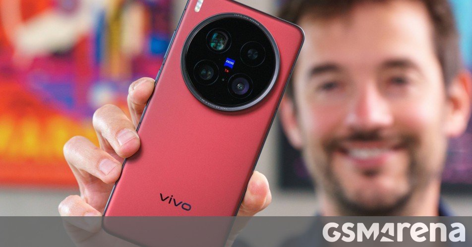 More vivo X300 Ultra specs surface in new leak
