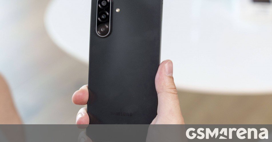 Samsung launches the Galaxy A17 and Galaxy Tab A11+ in the US, here are the prices