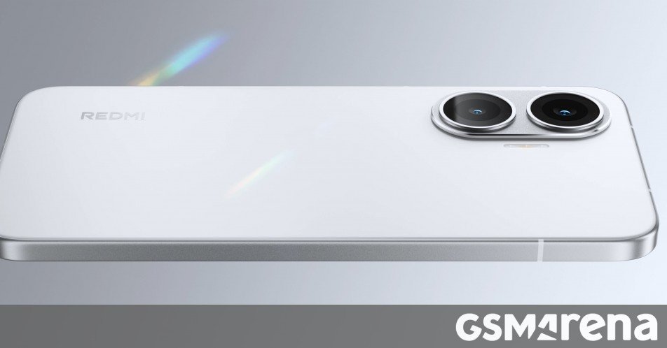 Redmi Turbo 5 and Turbo 5 Pro chipsets revealed in new leak