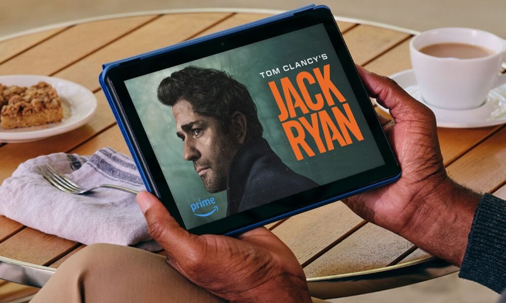 4 best tablets for watching movies