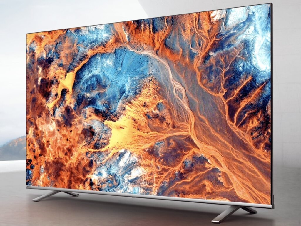 Save on Toshiba, Samsung & More