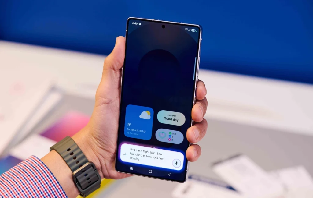 Here’s when One UI 8.5 Beta for Galaxy S25 is coming to India
