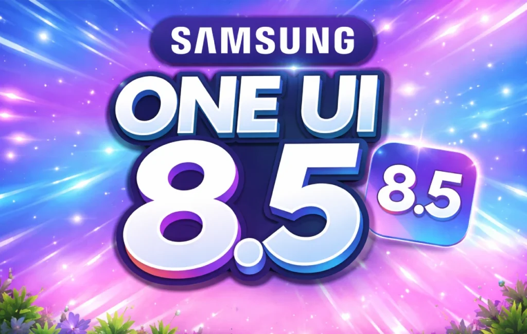 Samsung is testing One UI 8.5 internally on these devices