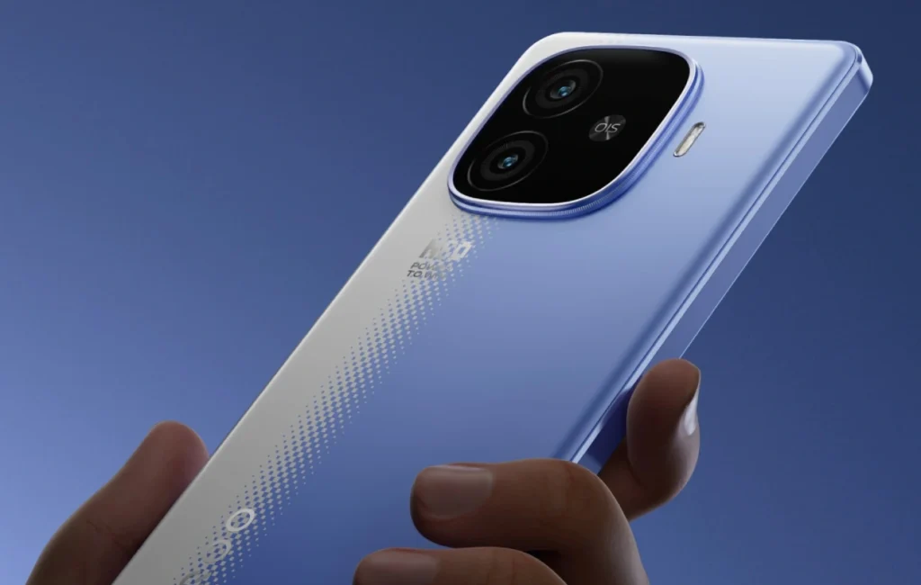 Stable OriginOS 6 update now available for iQOO Neo 10R