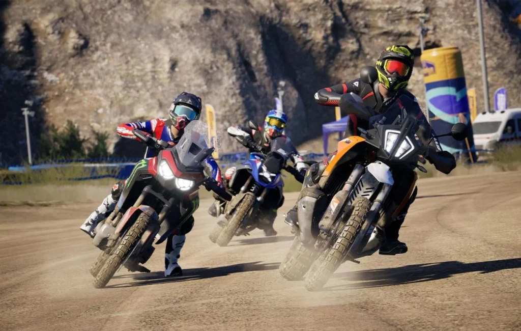 Complete List of Confirmed Bikes