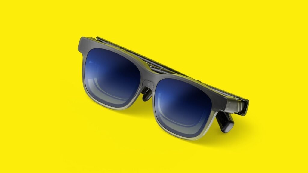 VITURE x Cyberpunk 2077 Luma Cyber XR Glasses