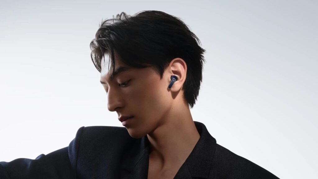 Huawei FreeBuds Pro 5 offer lossless audio