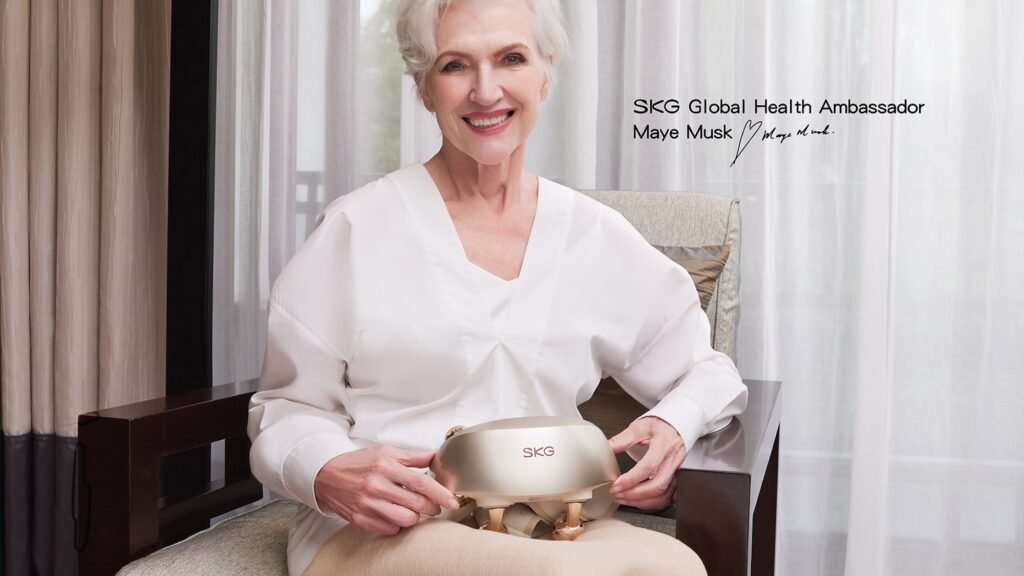 The SKG massagers that will make you the best gift-giver in the entire family — Gadget Flow