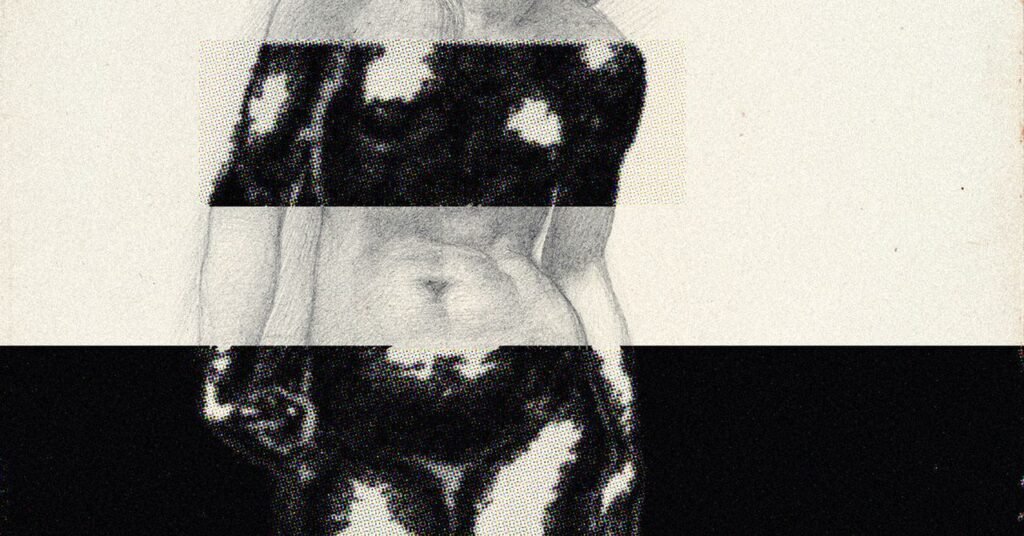 Huge Trove of Nude Images Leaked by AI Image Generator Startup’s Exposed Database