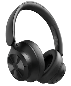 OneOdio Launches Focus A1 Pro On-Ear Hybrid ANC Headphones Delivering Premium Features at Exceptional Value.