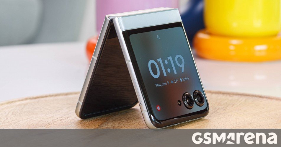 2025 Winners and losers: Motorola