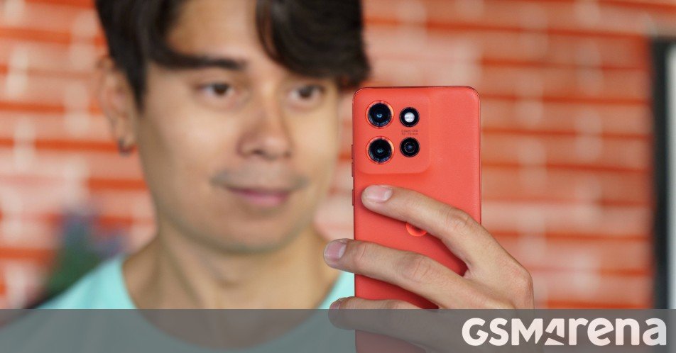 Here’s when the Motorola Edge 50 Neo will get the Android 16 update