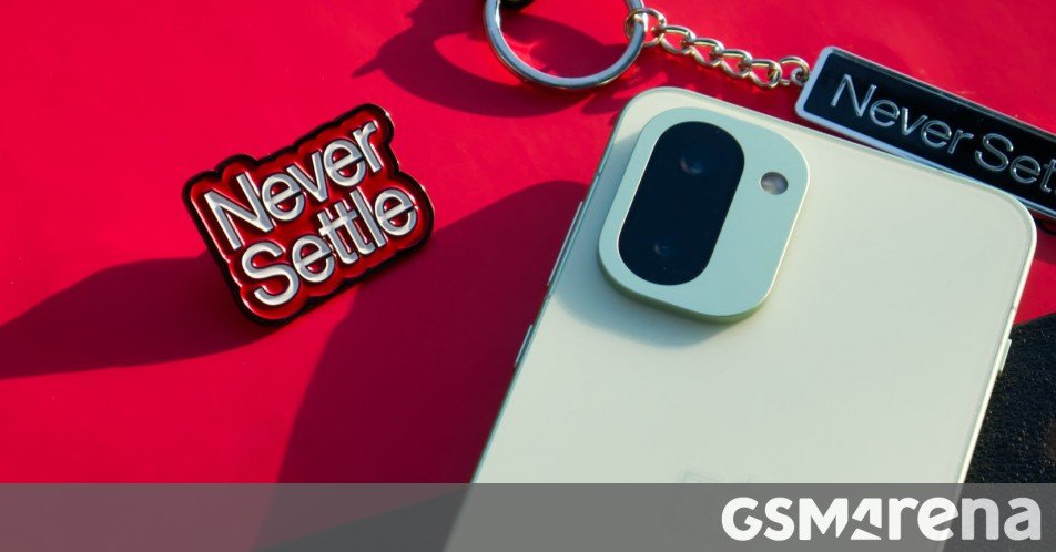 2025 Winners and losers: OnePlus