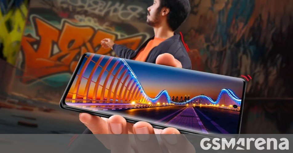 Watch the Poco M8 and Poco M8 Pro official announcement live here