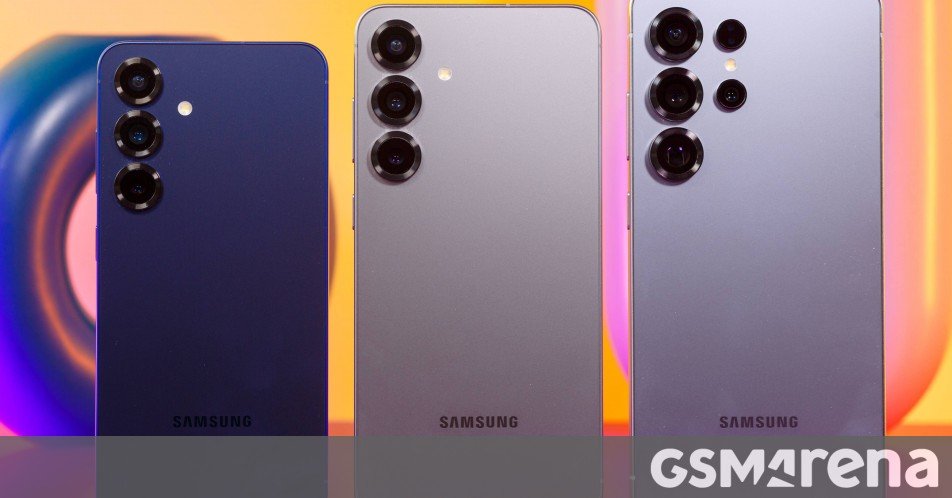 Galaxy S26 series release date tipped, it’s about two weeks after Unpacked