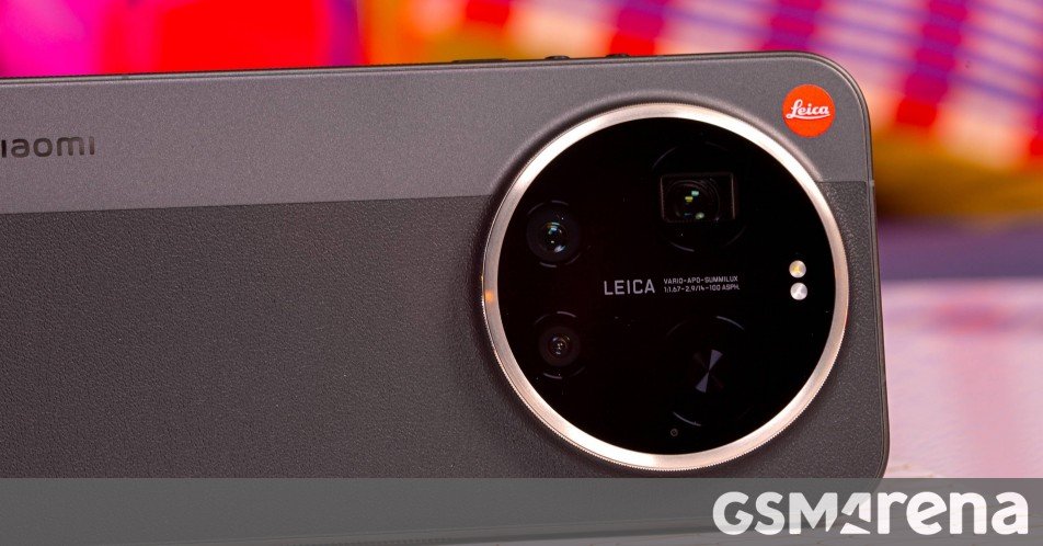 Xiaomi 17 Ultra by Leica in for review