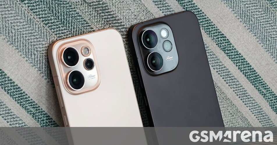 Oppo Reno15, Reno15 Pro, and Reno15 Pro Mini go on sale in India