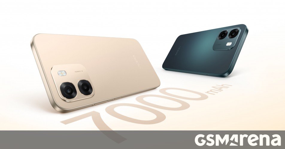 Oppo A6 and A6 5G introduced
