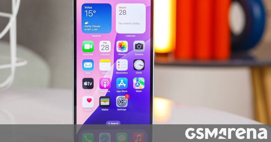 iPhone 18 Pro and Pro Max to feature advanced LTPO+ OLED displays