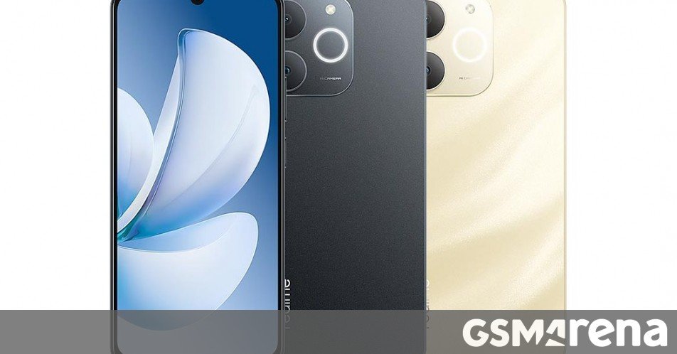 Realme Note 80 surfaces, here’s how fast it will charge