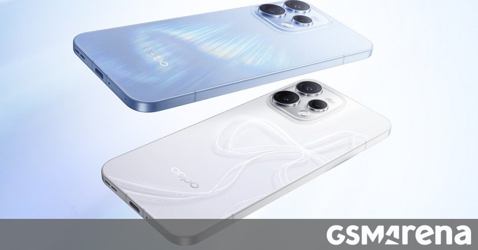 Weekly poll results: the small Oppo Reno15 Pro has a shot, the other two miss the mark
