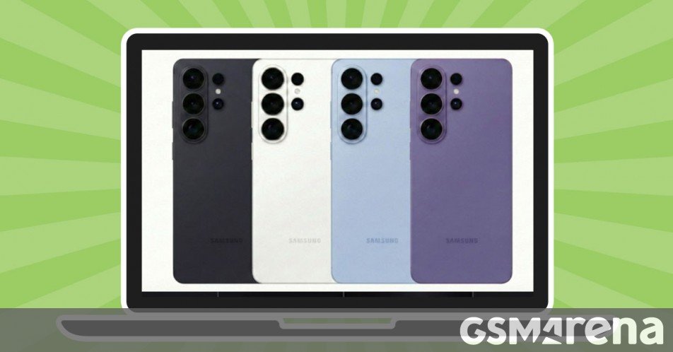 Asus exits phone making, more Galaxy S26 news, Week 4 in review