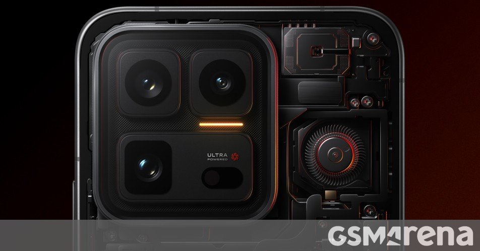 iQOO 15 Ultra launch date confirmed, specs leak