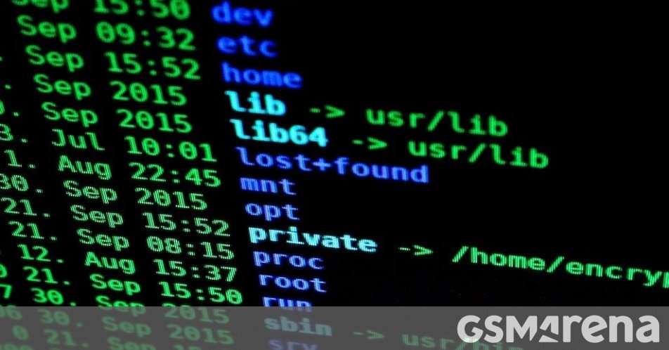 The Samsung Galaxy S26 Ultra might get full Linux terminal support