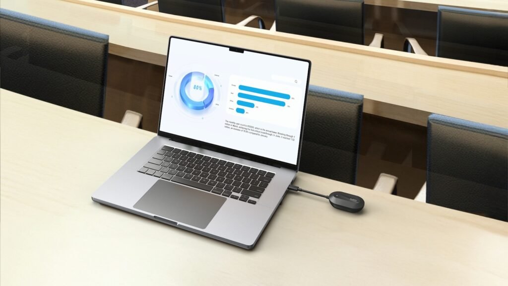 Belkin ConnectAir AVC024 | Key Features, Price & Alternatives