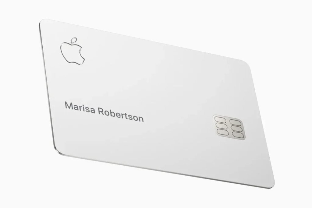 Chase feels the burn as Apple Card switch reportedly costs billions