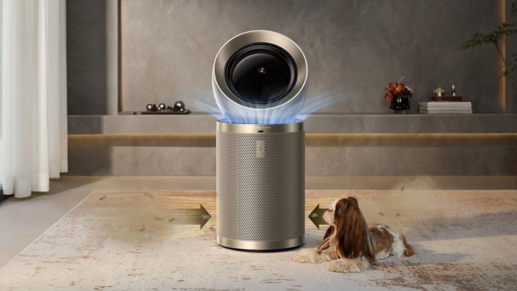 Dreame AirPursue PM20 Air Purifier