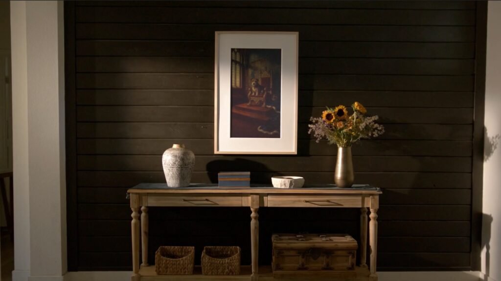 FRAIMIC E Ink Voice-Controlled Smart Canvas