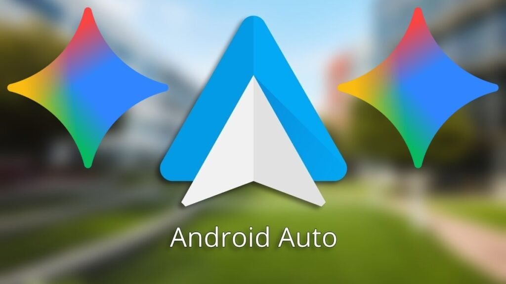 Gemini Live’s Android Auto rollout is hitting a serious snag