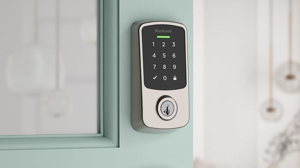 Kwikset Aura Reach | Key Features, Price & Alternatives