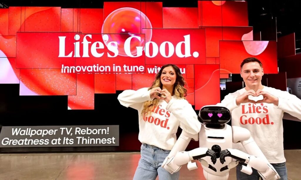 CLOiD and the future of living